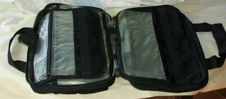 Busby Toiletry Bag