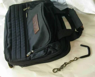 Busby Toiletry Bag