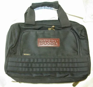 Busby Toiletry Bag