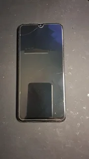 Samsung Galaxy A50