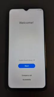 Samsung Galaxy A32 5G