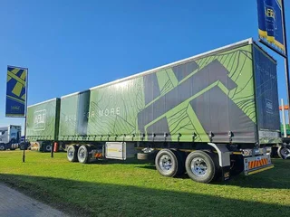 Superlink driver position available