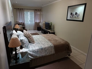 Self-Catering Unit available