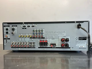 Sony STR-KM5000 AV Receiver.