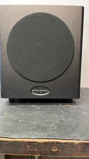 Wharfedale WH-S10E Active Sub