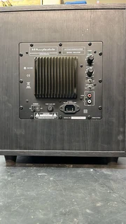 Wharfedale WH-S10E Active Sub