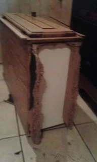 Kitchen units and cupboard repairs and installation