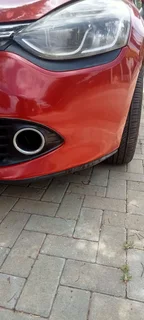 Wanted Clio 4 passenger front spot lamp around Pretoria and midrand