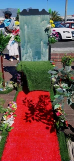 Art Soccer artificial for sale.