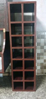Wine cabinet for sale.