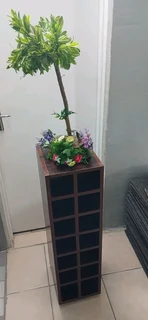 Wine cabinet for sale.