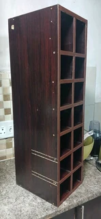 Wine cabinet for sale.