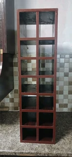 Wine cabinet for sale.