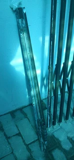 Security gate for sale.