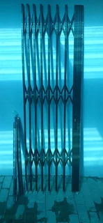 Security gate for sale.