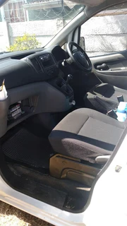 Nissan nv 200 2018 panel van for sale.