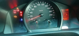 Nissan nv 200 2018 panel van for sale.