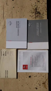 Nissan nv 200 2018 panel van for sale.