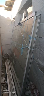 Glass sliding door sale.