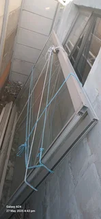 Glass sliding door sale.
