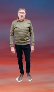 Senior citizen looking for employment as driver/general worker. 08 and motorcycle license.