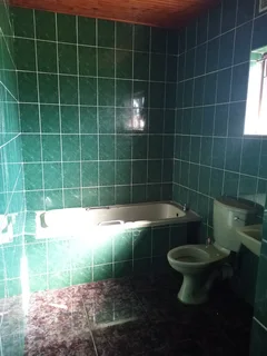 Rooms for rental kwaMashu