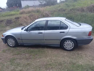 1994 BMW E36 318