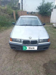 1994 BMW E36 318
