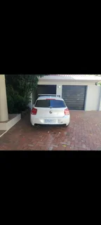 2012 BMW 1 Series Hatchback