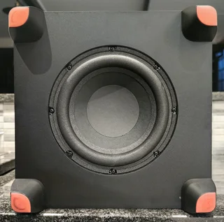 JBL Cinema 610 -  FULL 5.1 Sub-Satellite Speaker Set