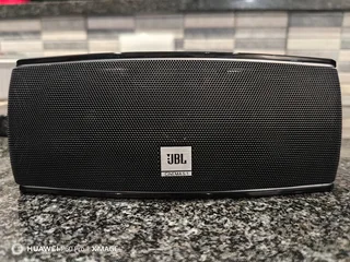 JBL Cinema 610 -  FULL 5.1 Sub-Satellite Speaker Set