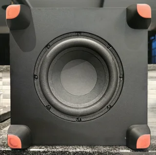 JBL Cinema 610 -  FULL 5.1 Sub-Satellite Speaker Set