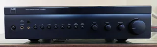NAD C326BEE INTEGRATED AMP