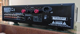 NAD C326BEE INTEGRATED AMP
