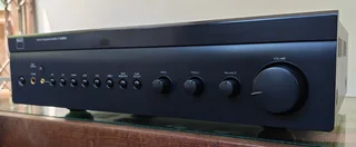 NAD C326BEE INTEGRATED AMP
