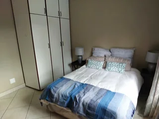 Stunning 2-b/r duplex-apartment on private estate in Gillitts, Kloof with prepaid meters and carport