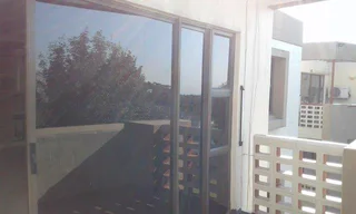 2-b/r fully tiled apartment with prepaid meter, pool and secure pkg in the Wolds, New Germany