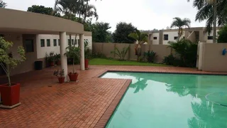 Smart 2-b/r in The Wolds, New Germany with balcony, pool, prepaid meter and secure pkg. 01 Jan