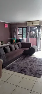 Smart 2-b/r in The Wolds, New Germany with balcony, pool, prepaid meter and secure pkg. 01 Jan