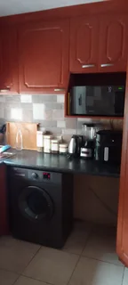 Smart 2-b/r in The Wolds, New Germany with balcony, pool, prepaid meter and secure pkg. 01 Jan