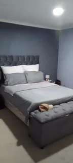 Smart 2-b/r in The Wolds, New Germany with balcony, pool, prepaid meter and secure pkg. 01 Jan