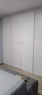 Smart 2-b/r in The Wolds, New Germany with balcony, pool, prepaid meter and secure pkg. 01 Jan