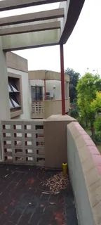 Smart 2-b/r in The Wolds, New Germany with balcony, pool, prepaid meter and secure pkg. 01 Jan