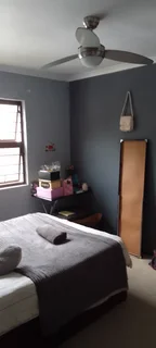 Smart 2-b/r in The Wolds, New Germany with balcony, pool, prepaid meter and secure pkg. 01 Jan