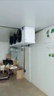 Wallmannsthal, Pretoria