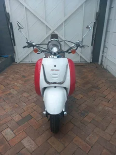 Big Boy - 150cc