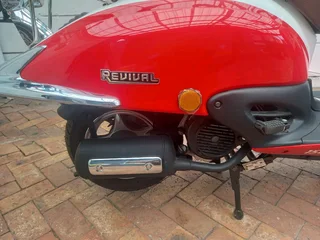 Big Boy - 150cc