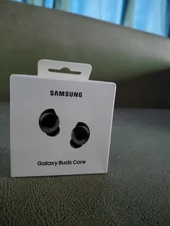 Galaxy buds Core