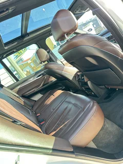 2016 BMW X5 3.0D