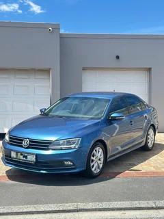 2016 Jetta 6 TSI